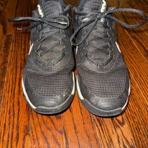 NIKE AIR MAX ALPHA TRAINER 5 men's shoes DM0829 001